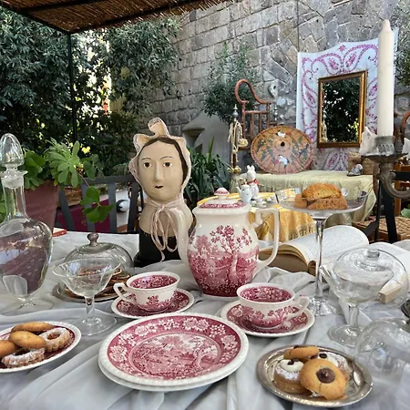 Antica Dimora Santa Maria del Pozzo-2